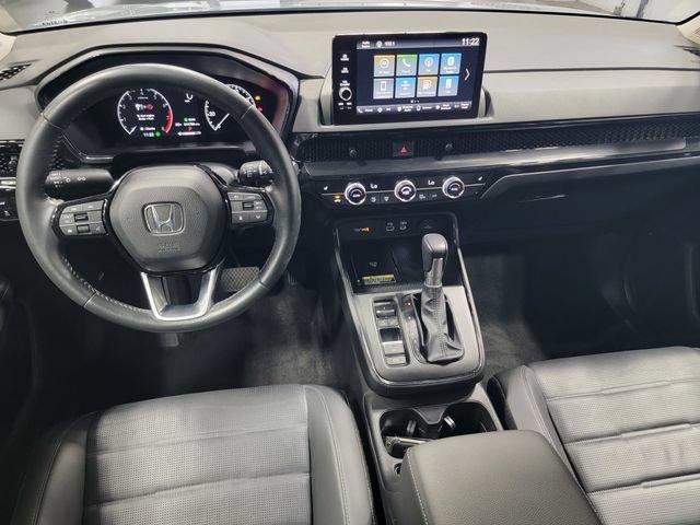 2024 Honda CR-V EX-L - Photo 28