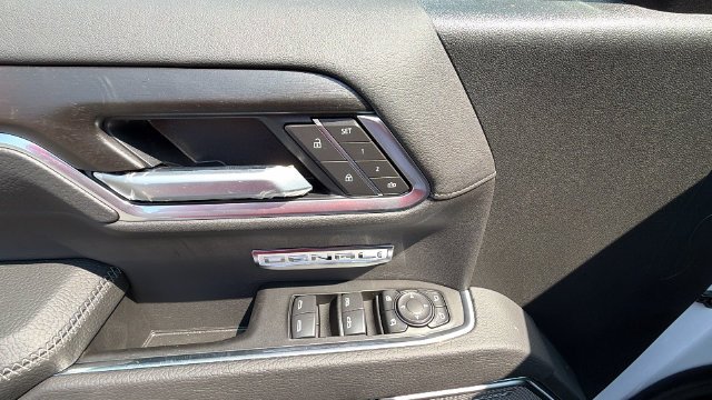 2026 GMC Sierra 1500 Denali - Photo 15