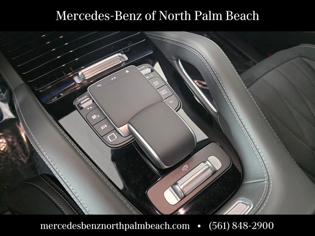 New 2026 MANUFAKTUR Alpine Grey Mercedes-Benz AMG® GLE 63 S 4MATIC+ SUV image 53