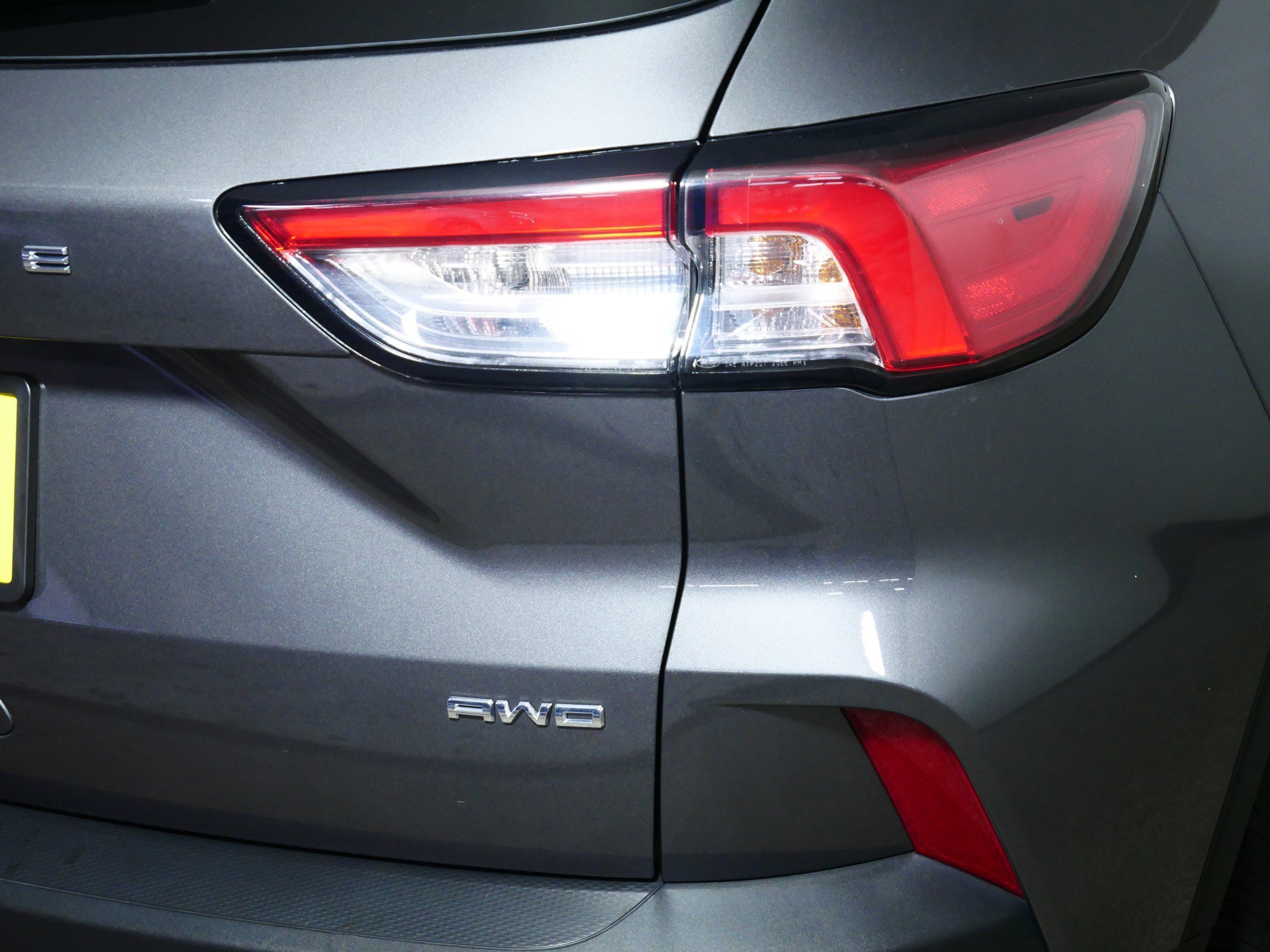 2022 Ford Escape SE - Photo 17