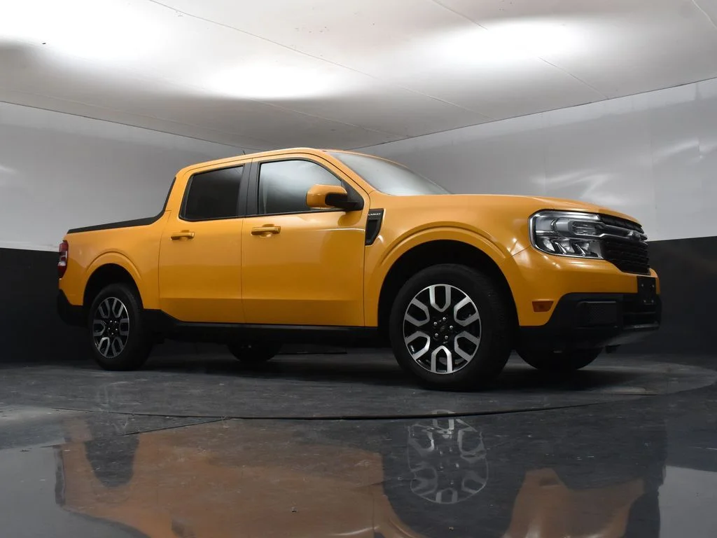 2023 Ford Maverick Lariat - Photo 25