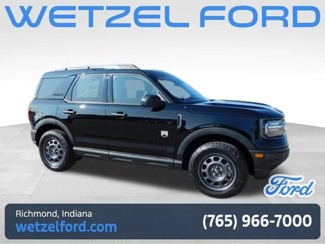2024 Ford Bronco Sport Big Bend®