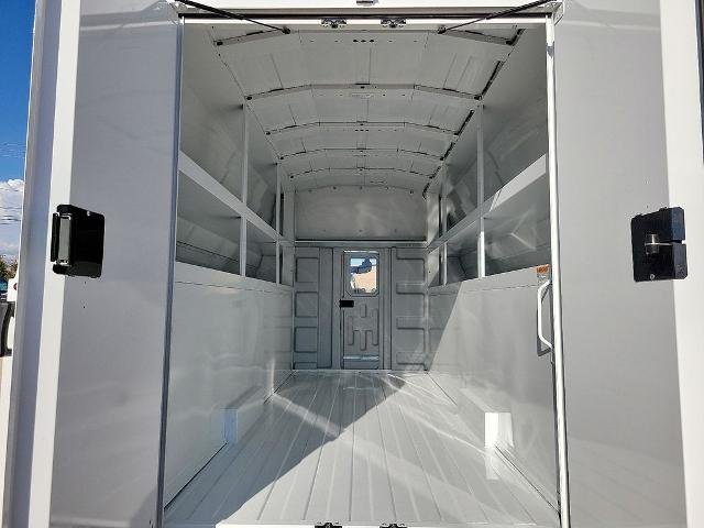 2026 Ford E-Series Cutaway Base - Photo 40