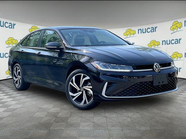 2026 Volkswagen Jetta