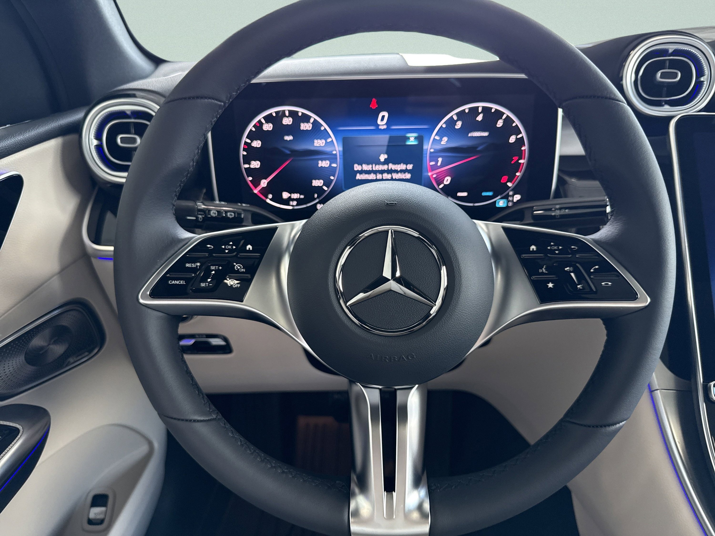 2026 Mercedes-Benz GLC Base - Photo 35