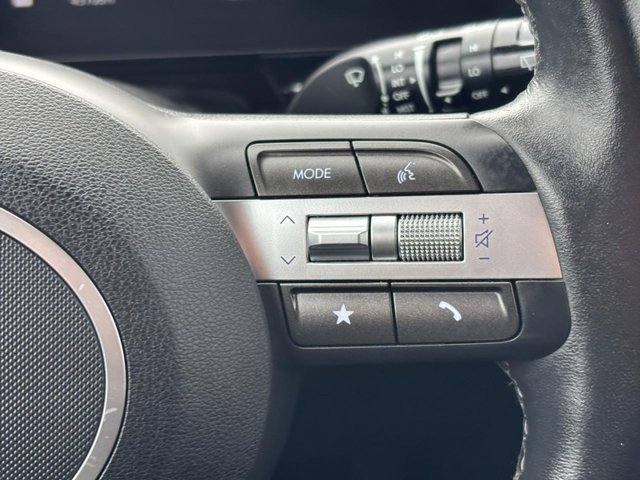 2025 Hyundai Kona SEL - Photo 18