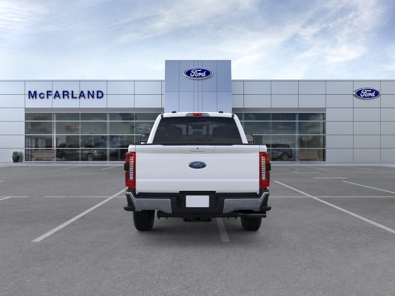 2026 Ford F-250 Super Duty Lariat - Photo 30