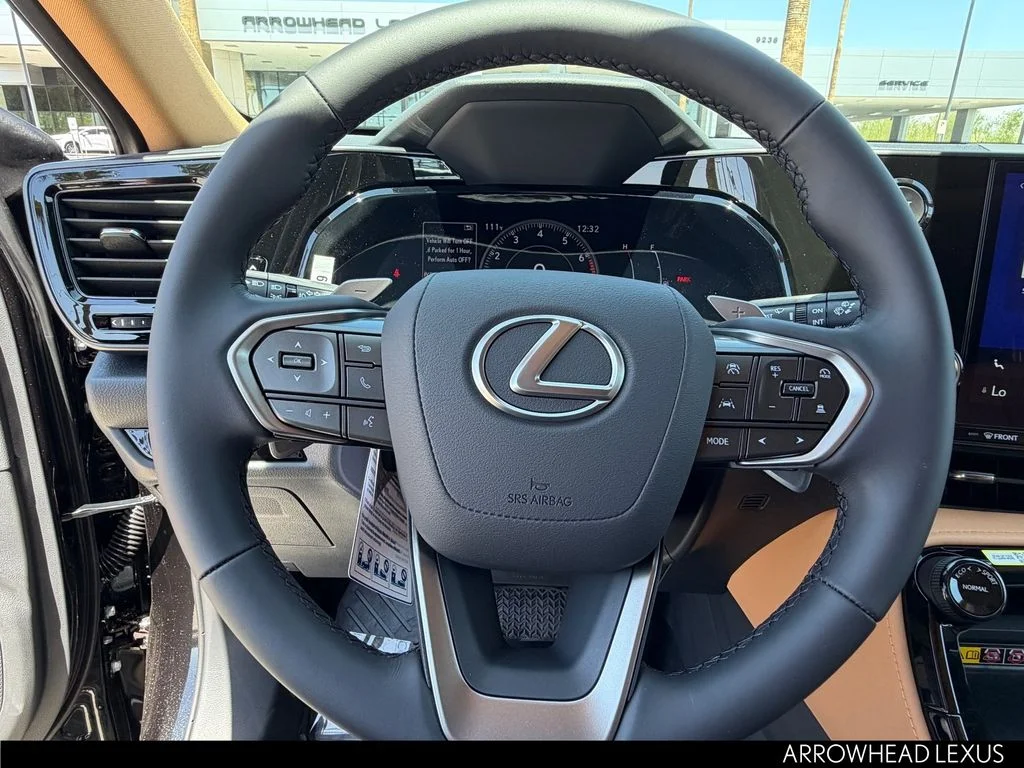 New 2026 Black Lexus 350 Premium image 23