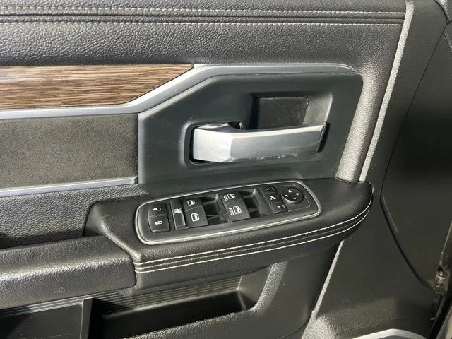 2019 RAM Ram 2500 Pickup Laramie - Photo 15