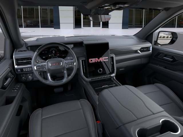 2027 GMC Yukon Elevation - Photo 16