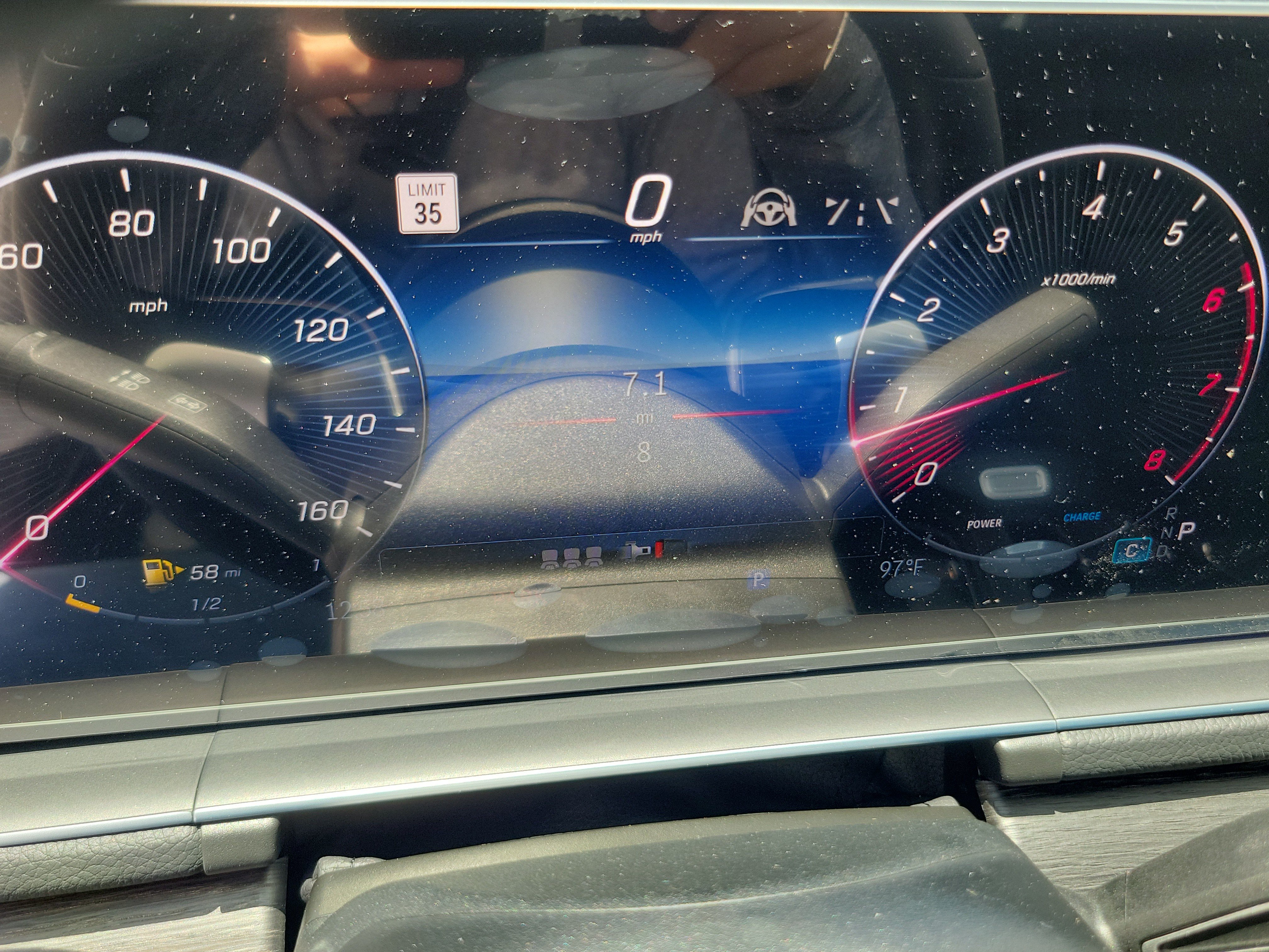 New 2026 Selenite Grey Metallic Mercedes-Benz GLE 450 image 57