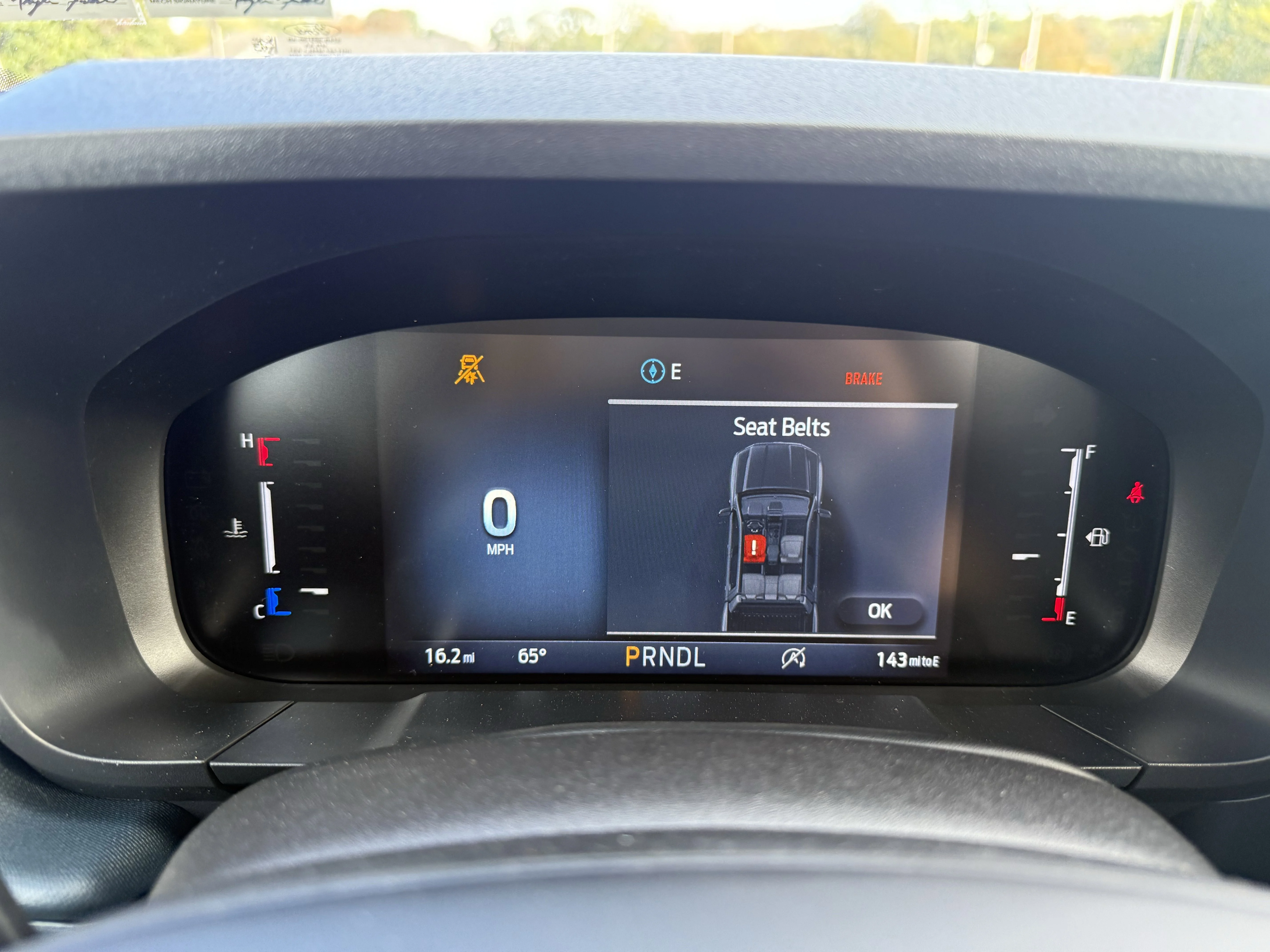 2025 Ford Maverick XLT - Photo 14