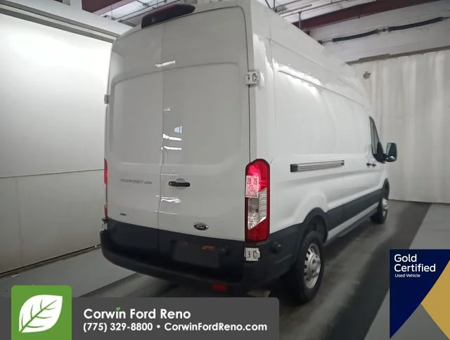 Used 2025 Oxford White Ford Base image 3