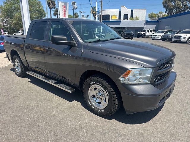 2015 Ram 1500 Express