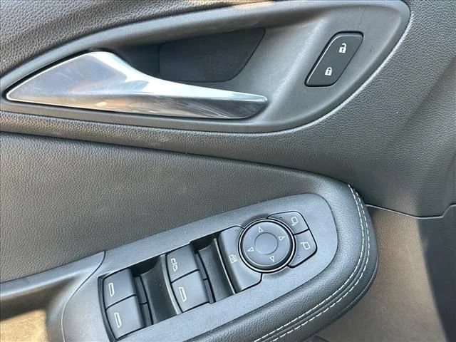 2022 Buick Encore GX Select - Photo 21