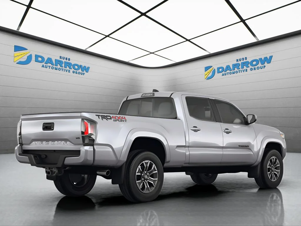 Used 2023 Silver Toyota SR image 3
