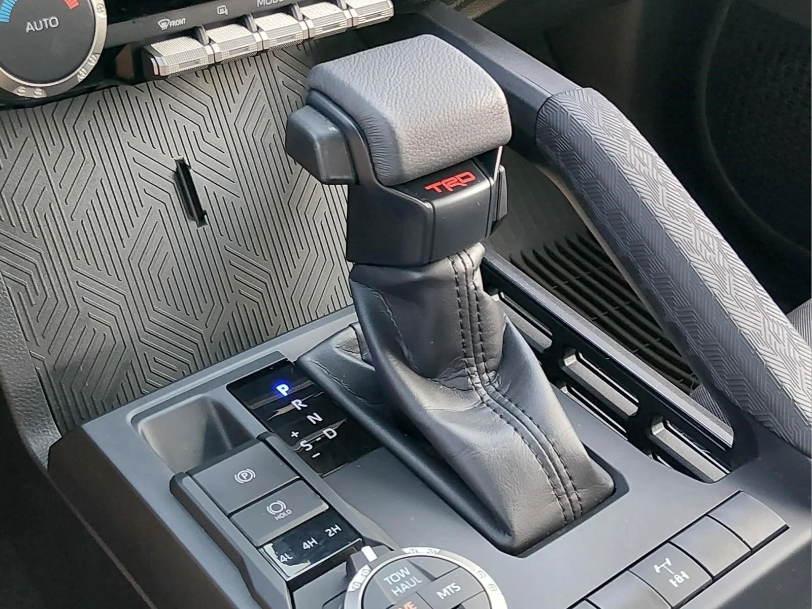 Used 2025 Underground Toyota TRD Off-Road HV image 26