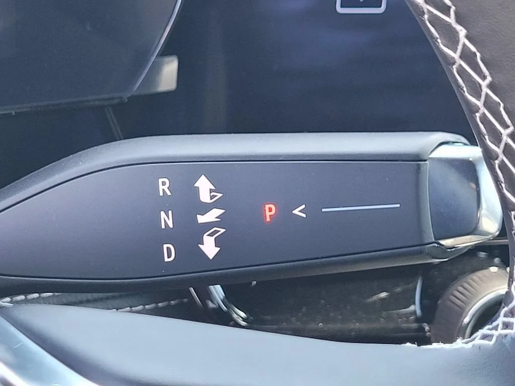 2026 Chevrolet Blazer EV LT - Photo 19