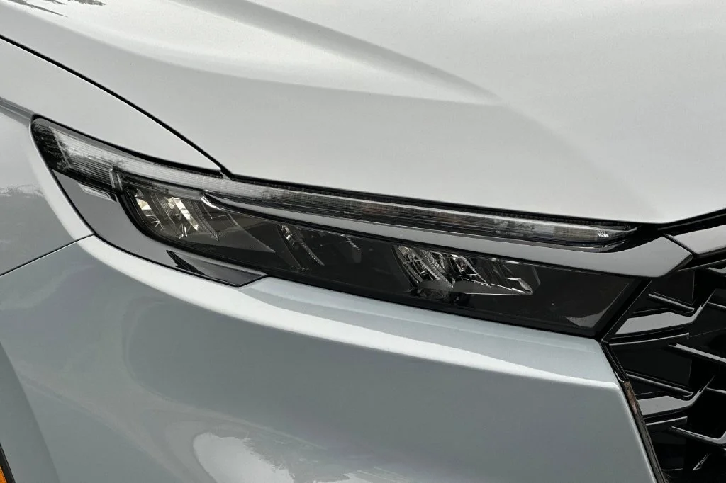 New 2027 Urban Gray Pearl Honda Sport image 22
