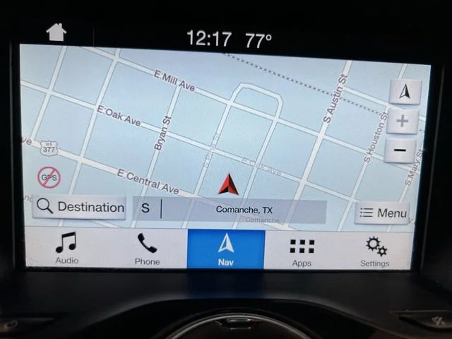 2019 Ford Escape Titanium - Photo 13
