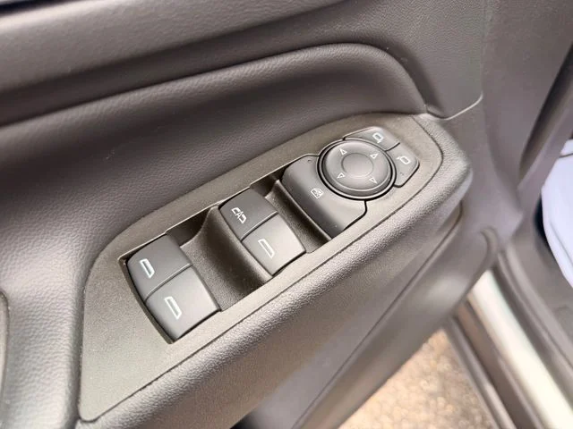 Used 2023 Sterling Gray Metallic Chevrolet LT image 13