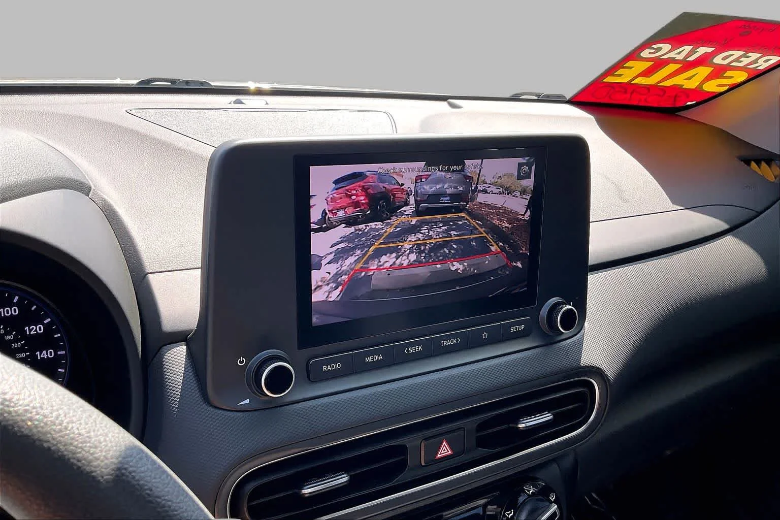 Used 2023 Cyber Silver Hyundai SEL image 39