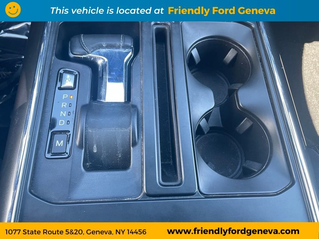 Used 2021  Ford XLT image 26