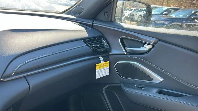 New 2026 Gray Acura Base image 20