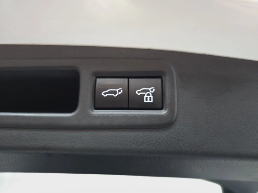 Certified Used 2023 White Lexus 350 Premium Plus image 16