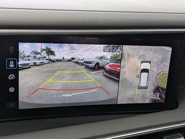 New 2026 Pacific Sapphire Hyundai Limited FWD image 53
