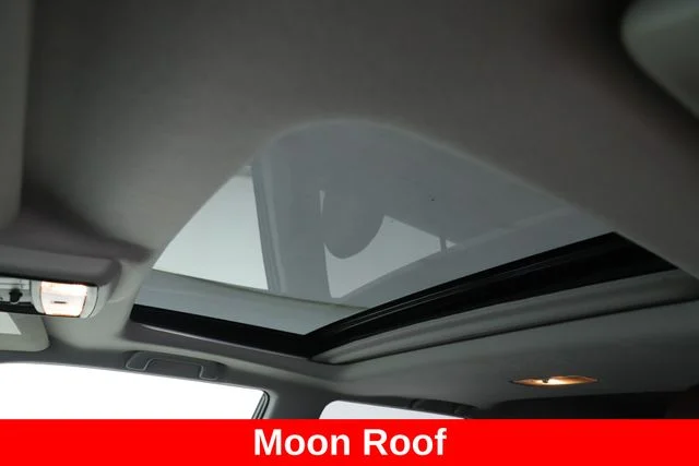 Used 2022 Black Toyota Limited image 19