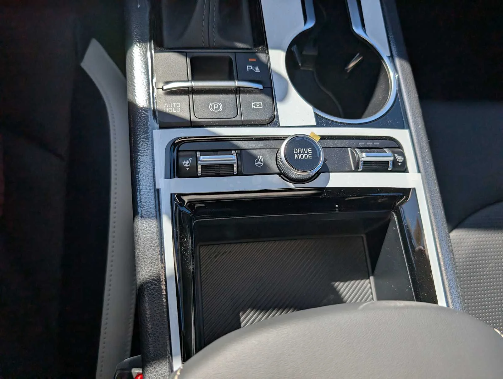 New 2026 Snow White Pearl Kia GT-Line image 22