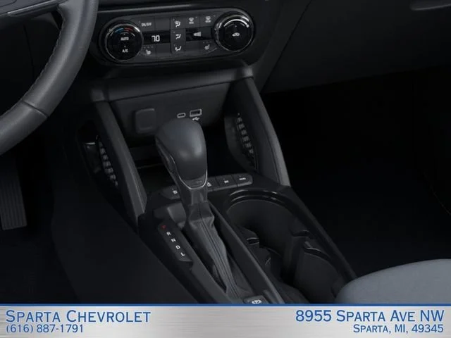 2026 Chevrolet Trailblazer LT - Photo 23