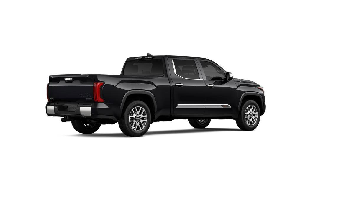 2026 Toyota Tundra 1794 Edition - Photo 32