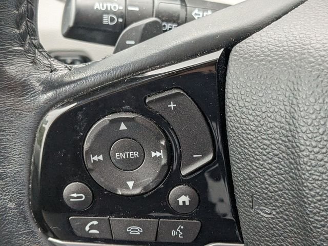 Used 2021 Lunar Silver Metallic Honda Special Edition image 17