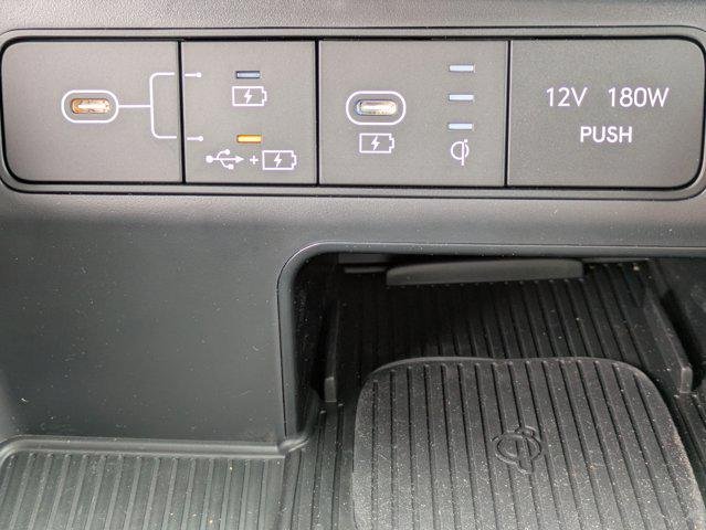 New 2026 Rockwood Green Hyundai SEL Activity FWD image 26