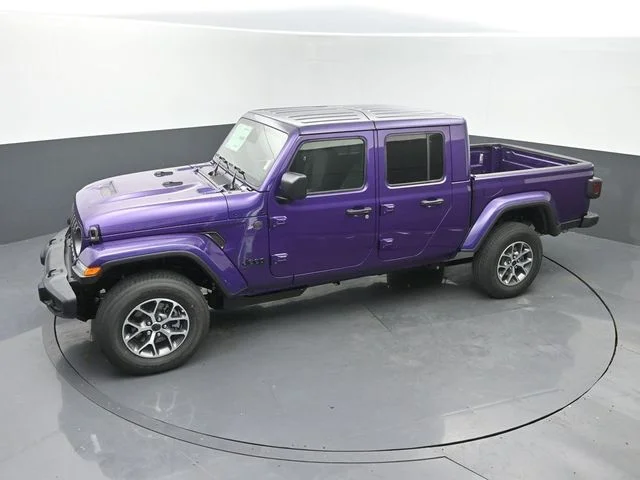 New 2026 Reign Exterior Paint Jeep Sport S image 32
