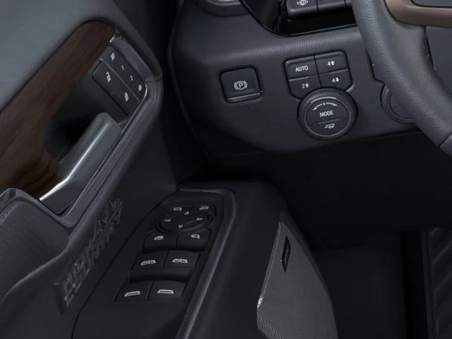 2026 Chevrolet Silverado 1500 High Country - Photo 22