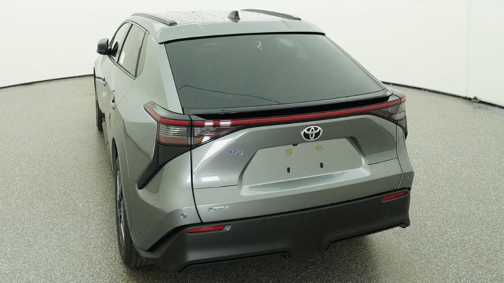 New 2026  Toyota XLE Plus image 22