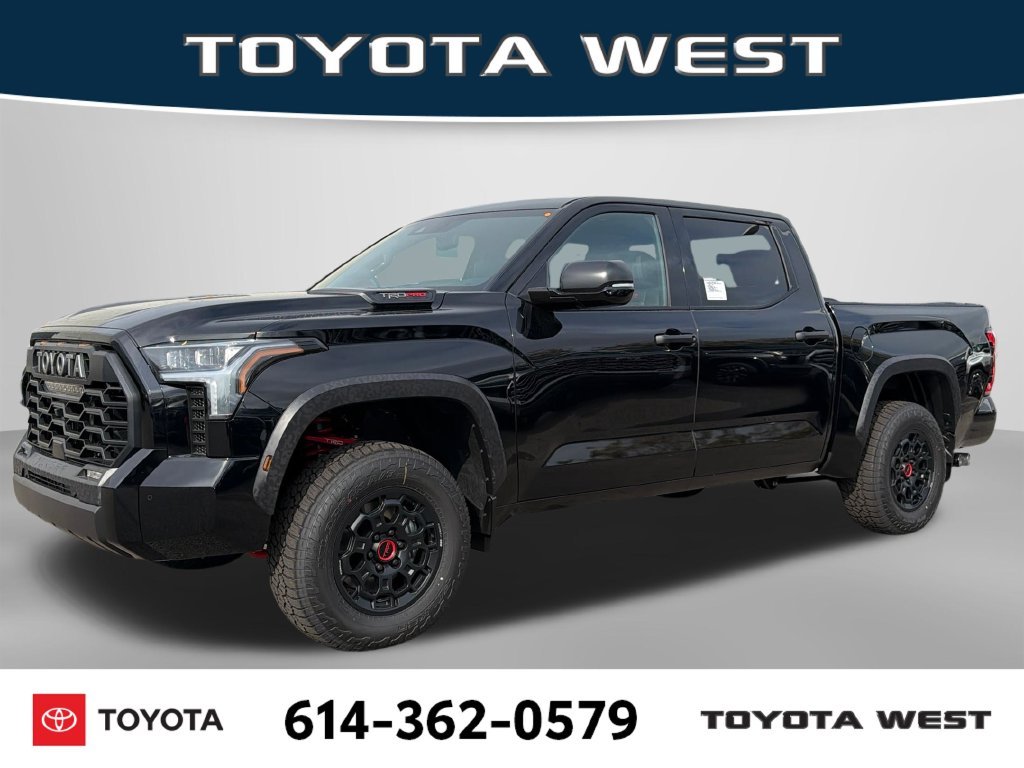 2026 Toyota Tundra