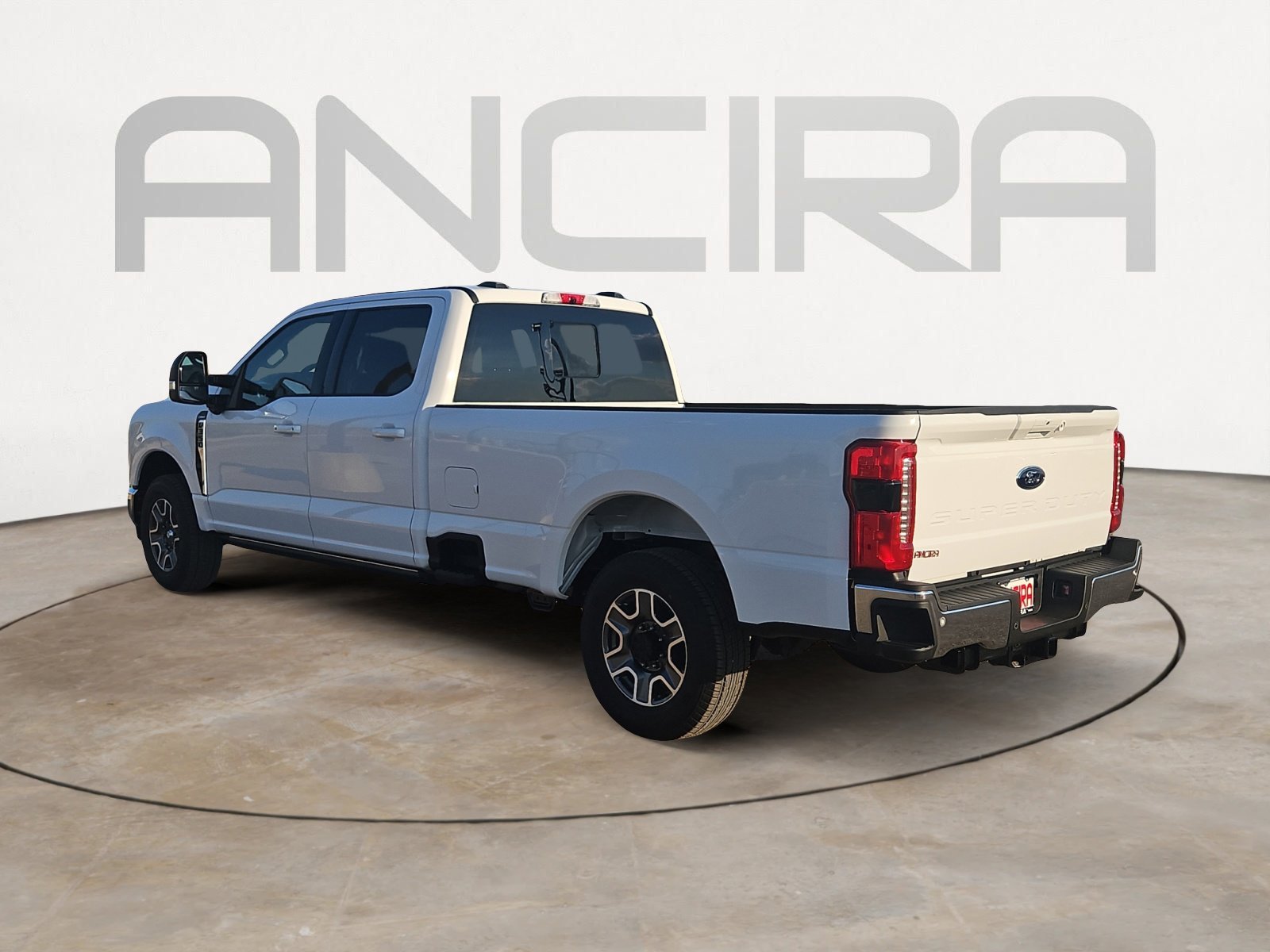 2026 Ford F-350 Super Duty XL - Photo 8