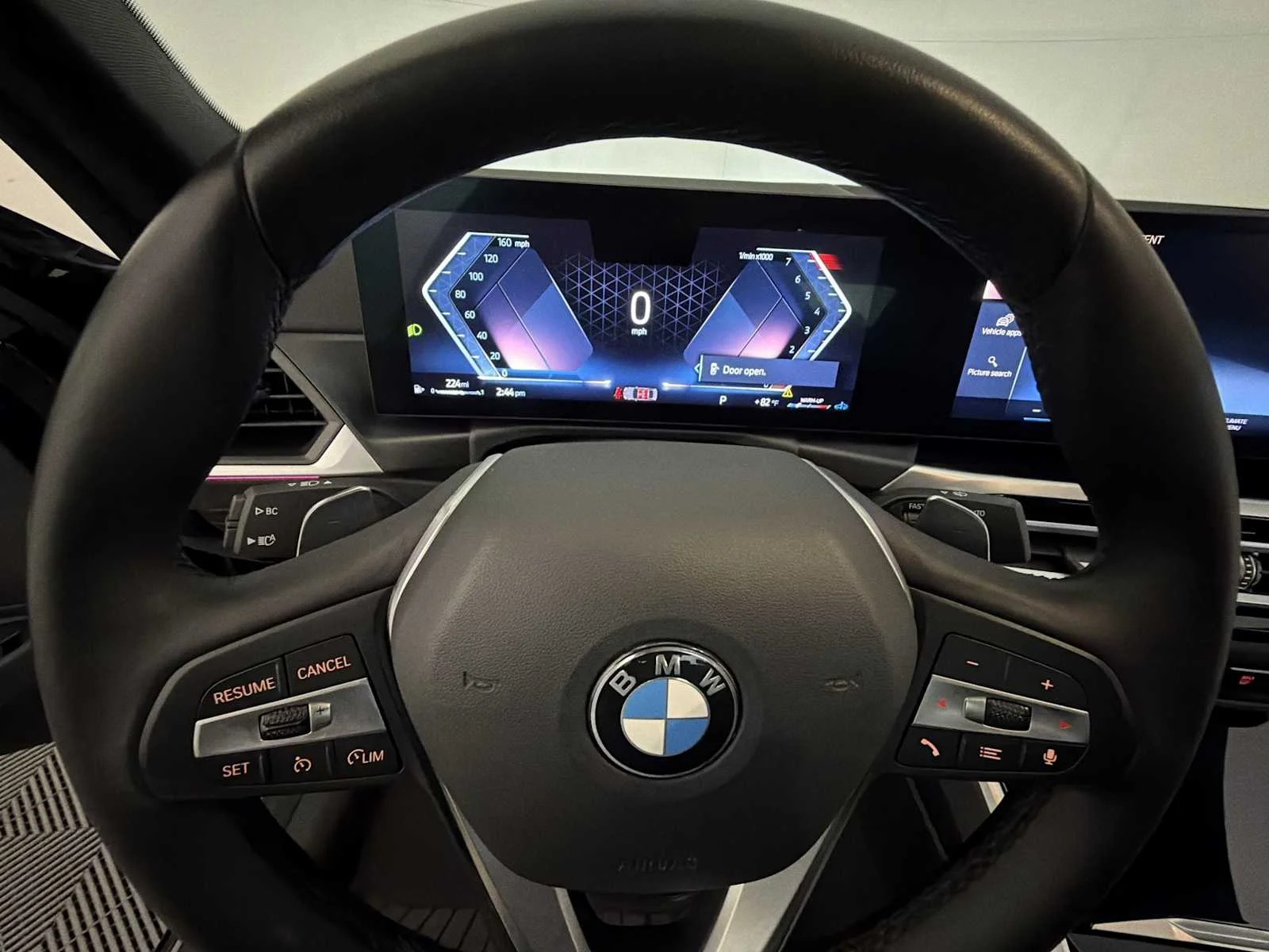 2024 BMW 3 Series 330i - Photo 13