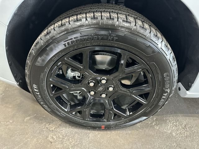 New 2026 White Ford Lobo Standard image 23