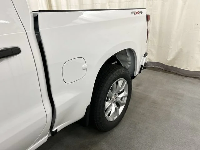 2026 Chevrolet Silverado 1500 Custom - Photo 25
