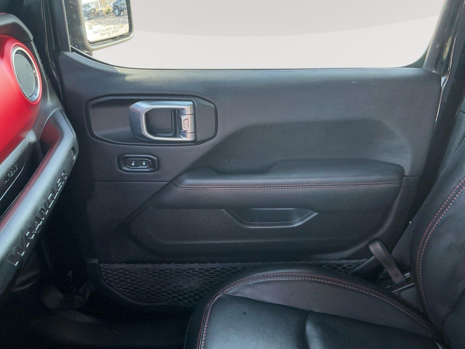 2022 Jeep Wrangler Unlimited Rubicon - Photo 12