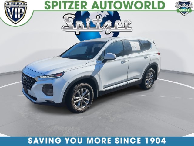 Used 2020 Gray Hyundai SEL image 6
