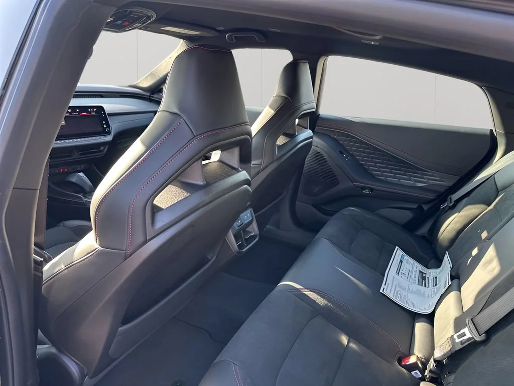 2026 Dodge Charger Daytona Scat Pack - Photo 25