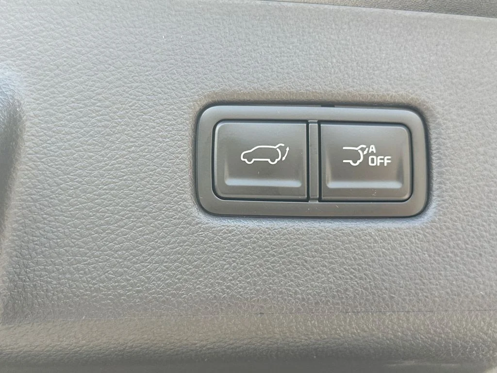 New 2026 Black Kia EX image 18