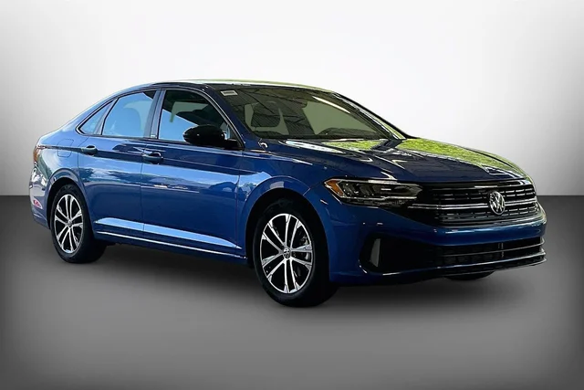 2023 Volkswagen Jetta 1.5T Sport