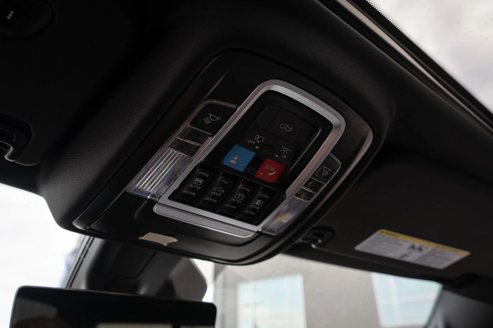 2026 RAM 1500 RHO - Photo 55